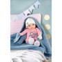 Baby Annabell Bebelus 30 cm cu zornaitoare si corp moale